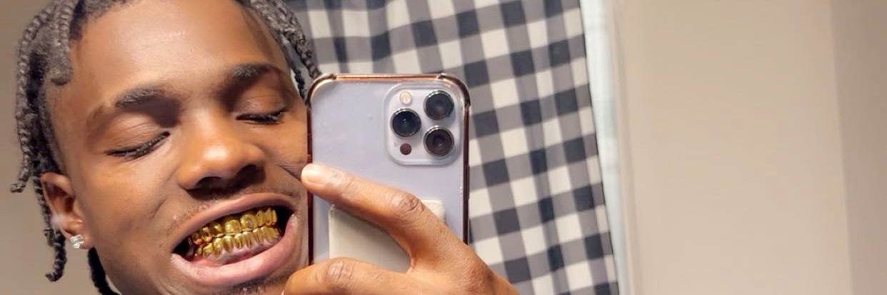 Kavosiey Smoke banner