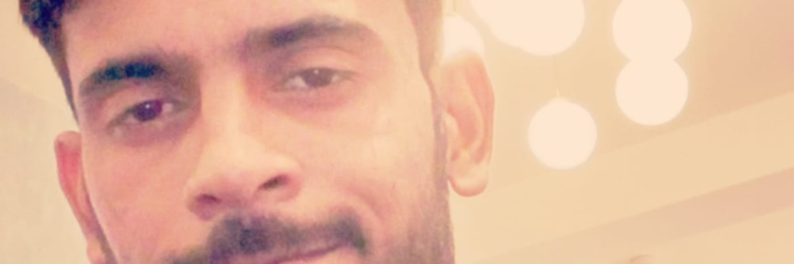 bihari03's profile banner image