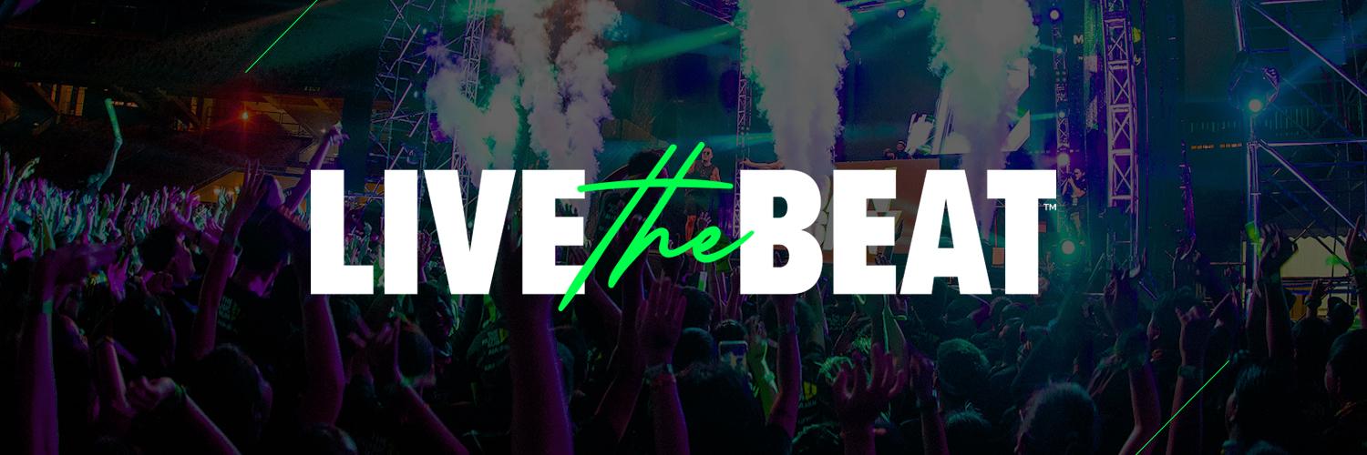 TheMusicRun's profile banner image