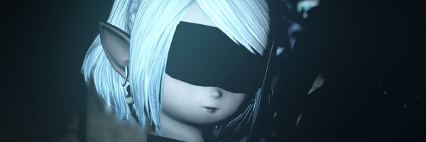 Tet_FFXIV Profile Banner