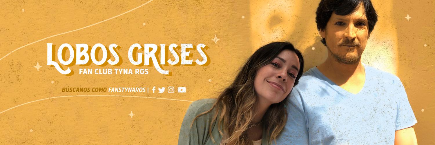 FansTynaRos's profile banner image