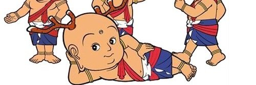 blackdeko's profile banner image