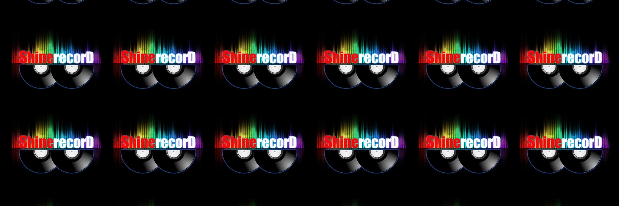 Shine_Record2's profile banner image