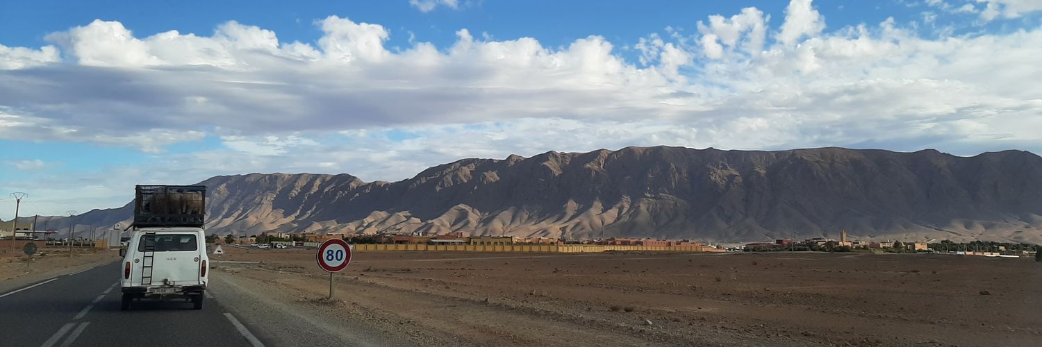 María Traspaderne banner