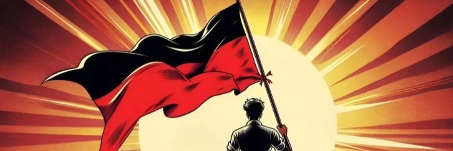 kishoreram65's profile banner image