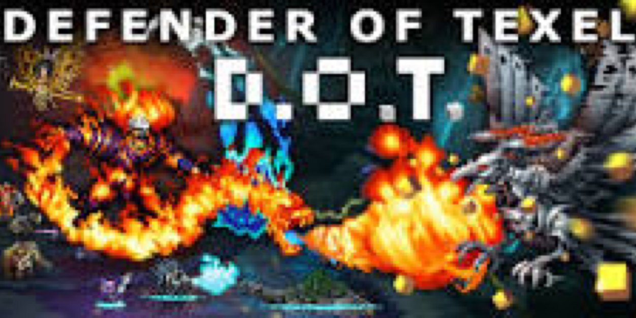 DefendTexel's profile banner image