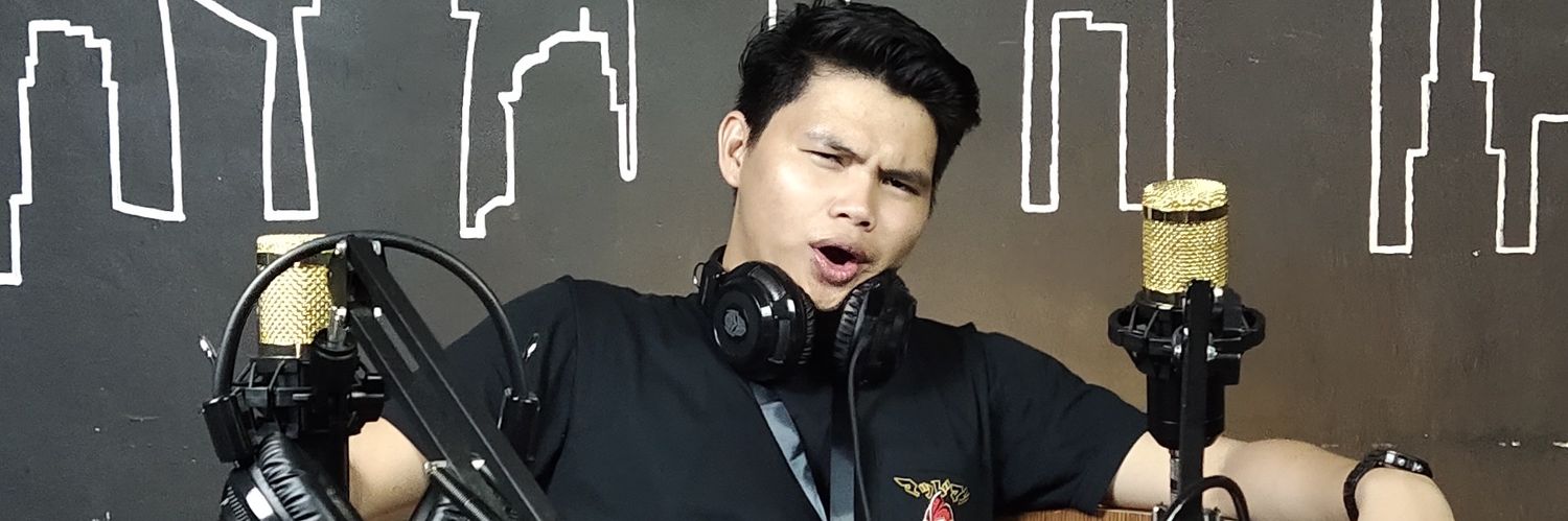 iqsansan's profile banner image