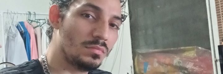 crlsglvz52's profile banner image