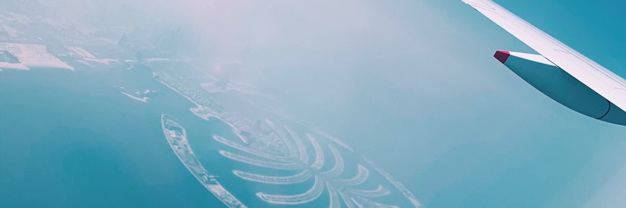 haniemac's profile banner image