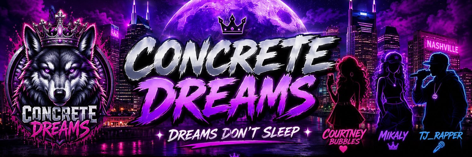 TJ_Rapper's profile banner image