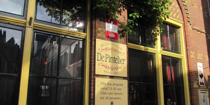 pintelier's profile banner image