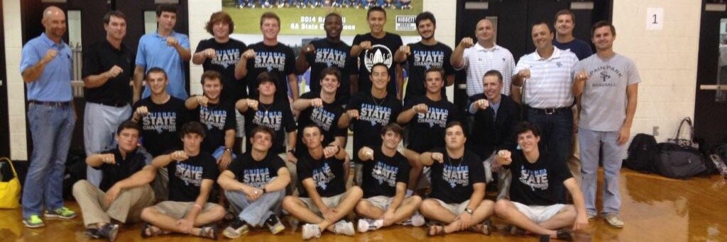 Russell Whitaker banner