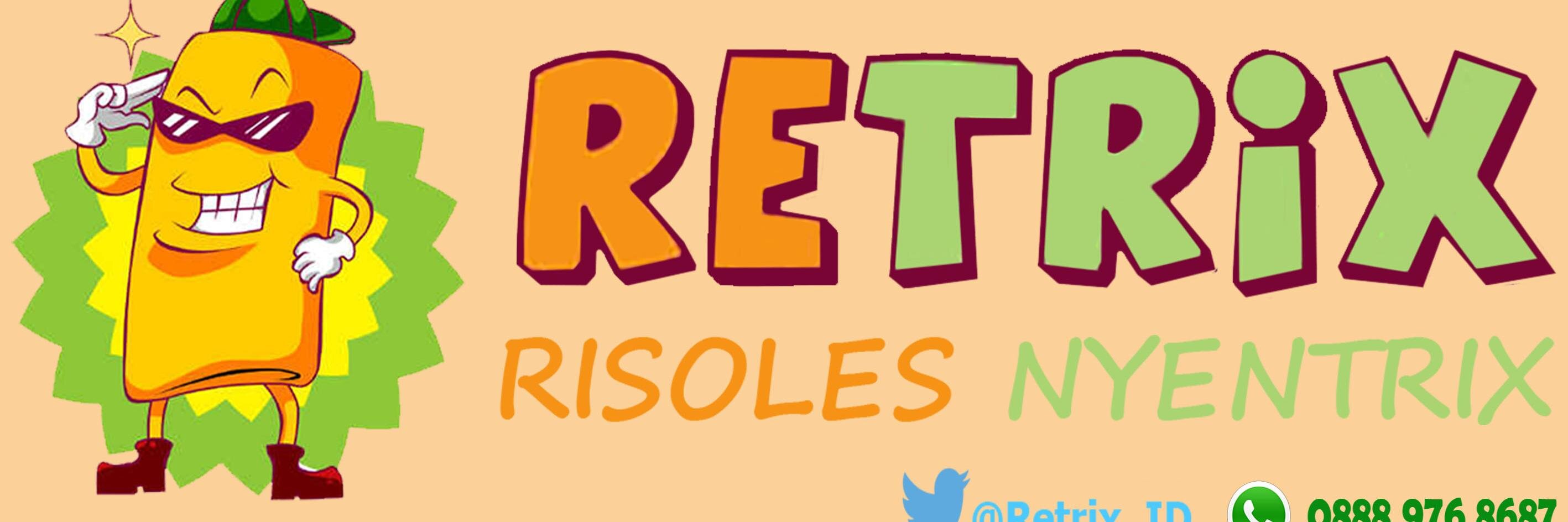Retrix_ID's profile banner image