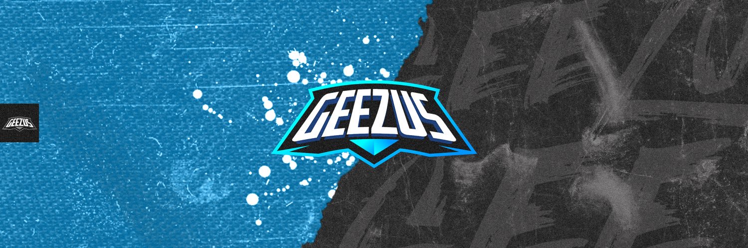 GeeZus_DuH's profile banner image