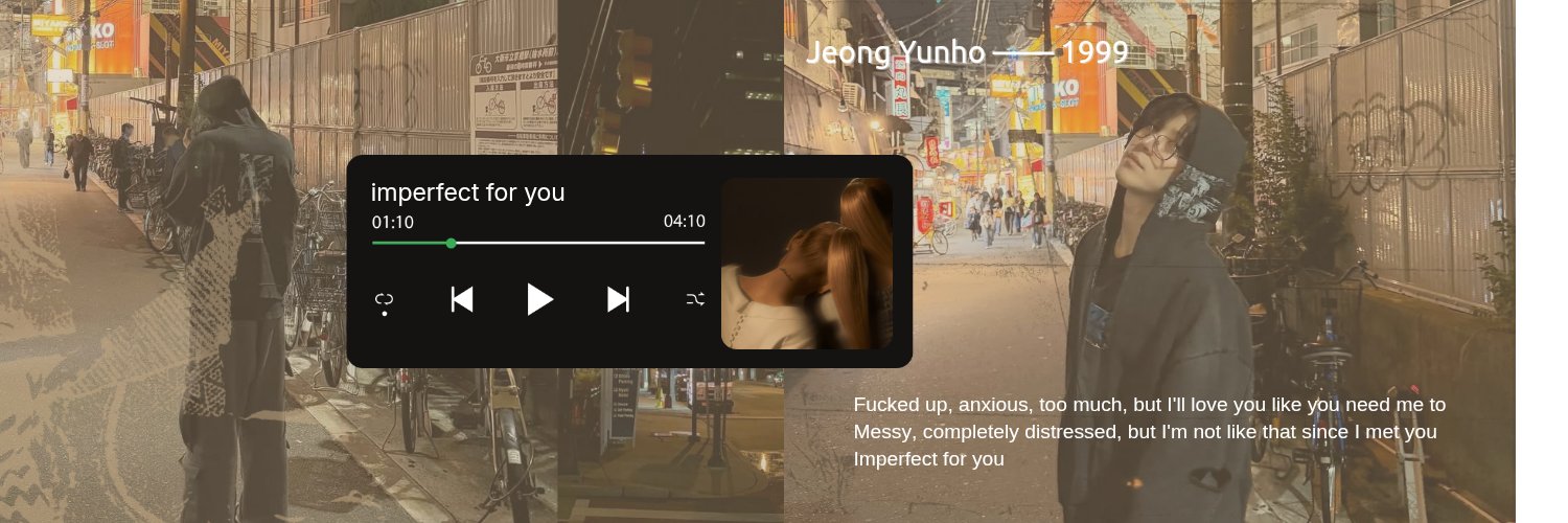 jyvhno's profile banner image