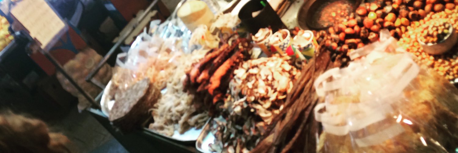 chefpink's profile banner image