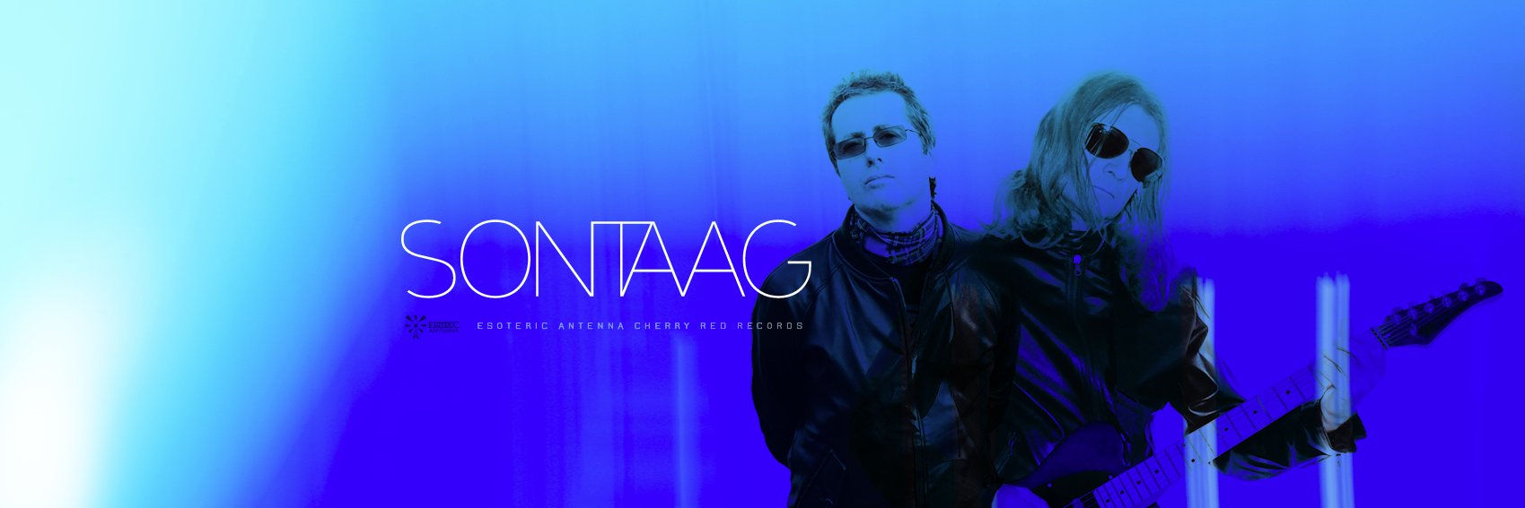 Sontaag banner