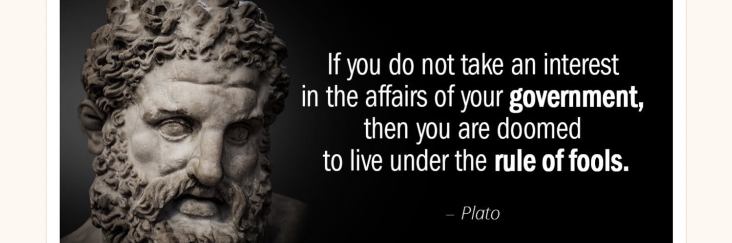 Libertas et Justitia banner