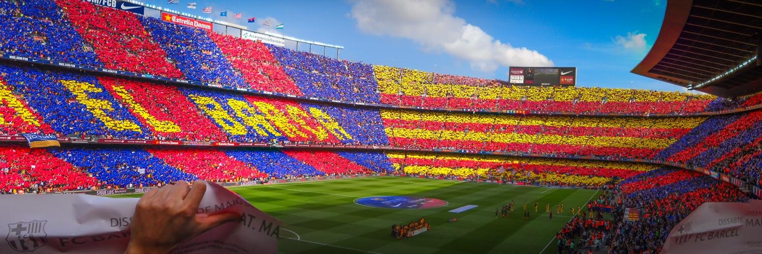barcaru's profile banner image