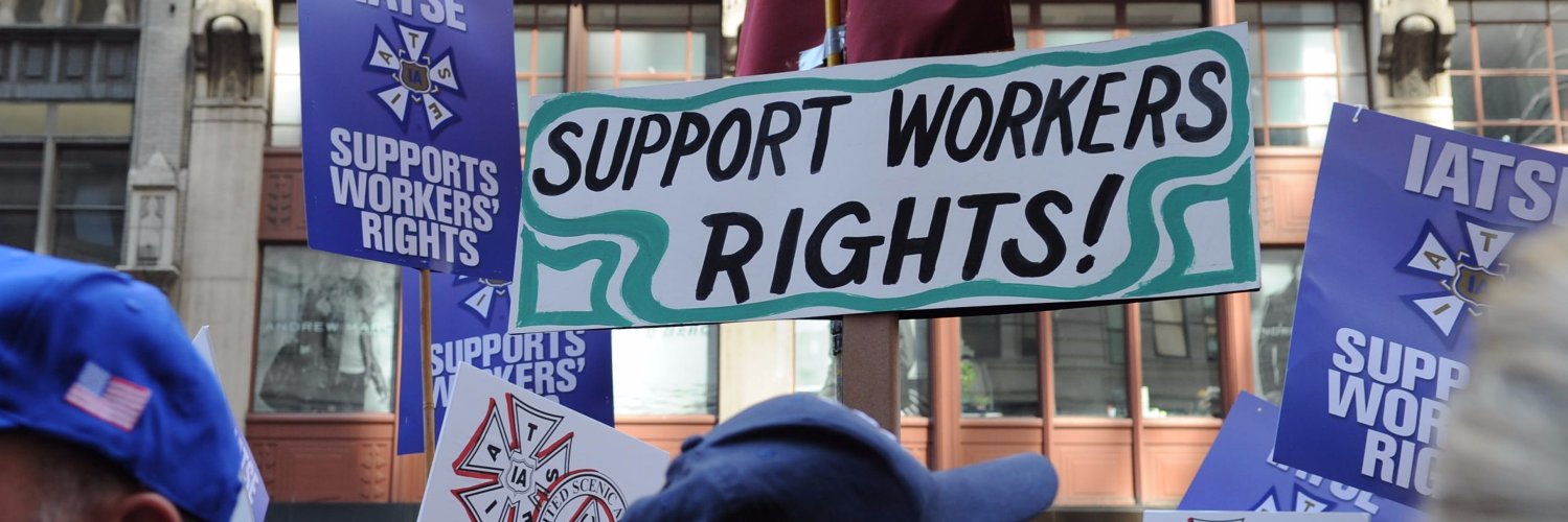 Matthew D. Loeb banner