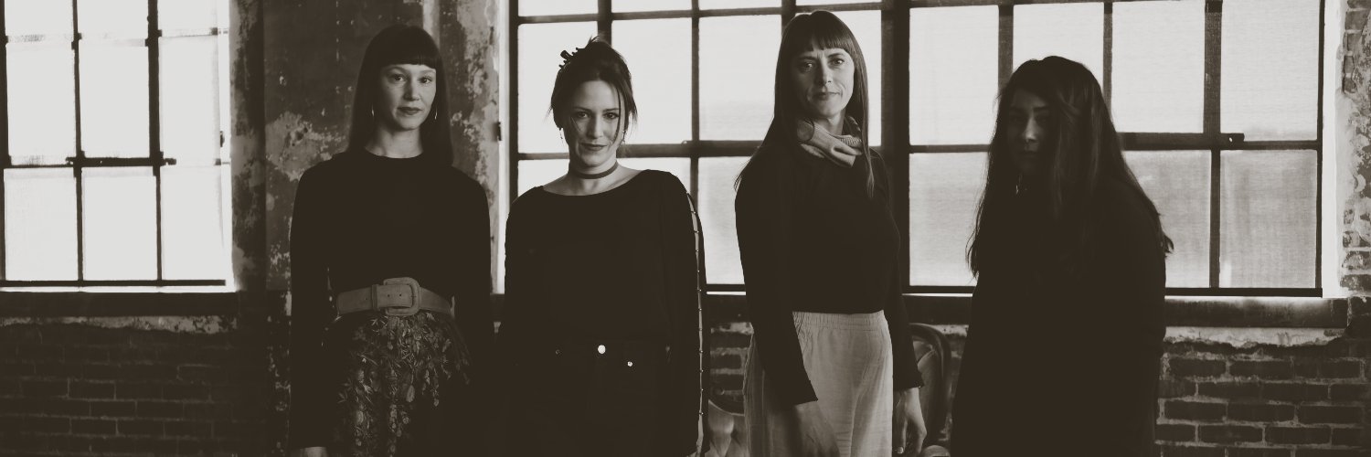 ForStrangeWomen's profile banner image