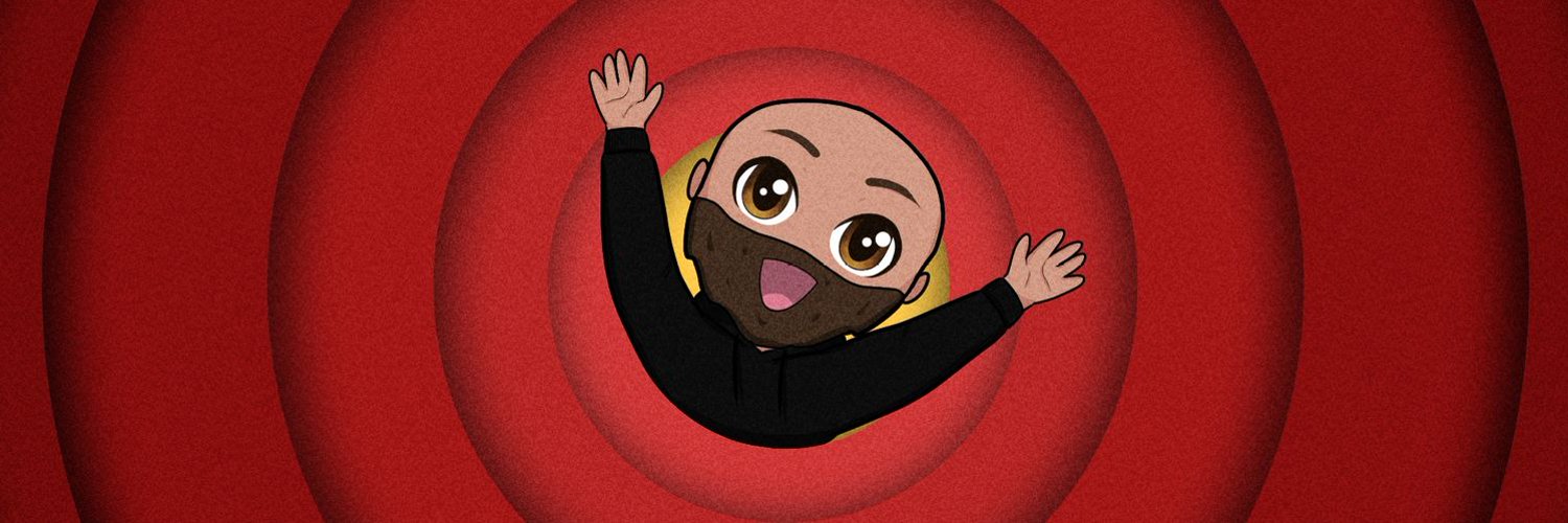 ItsDinghhy's profile banner image