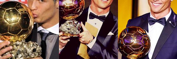 Cristiano Ronaldo M Profile Banner