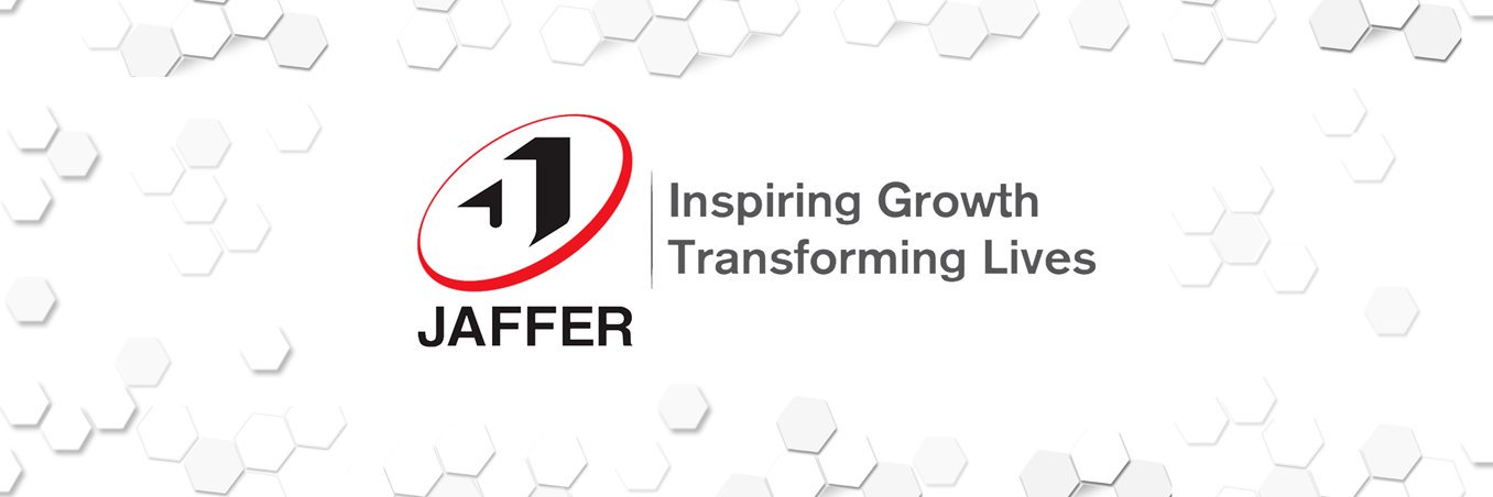 JafferGroup's profile banner image