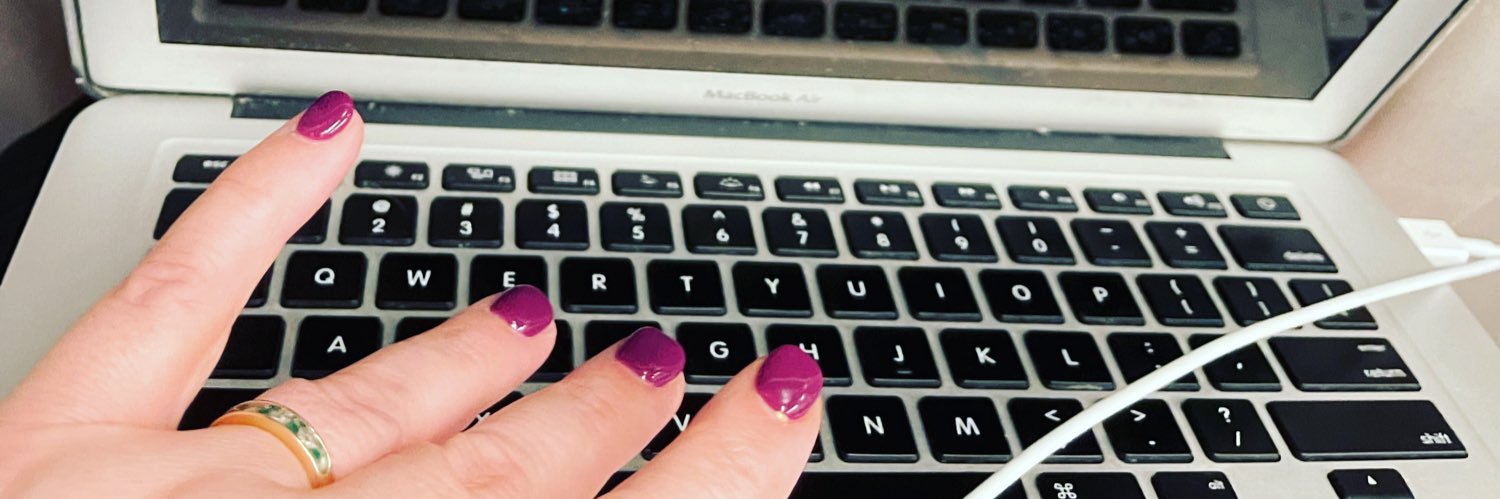 Victoria Cairl banner