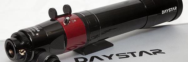 Daystar Filters Profile Banner