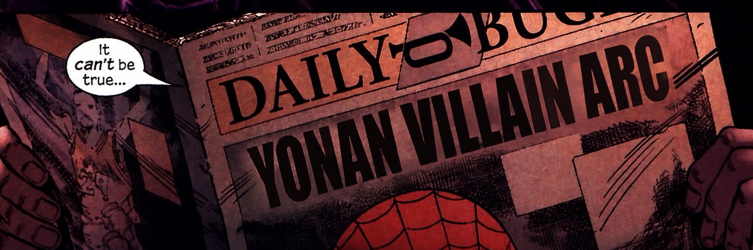 Yonan banner