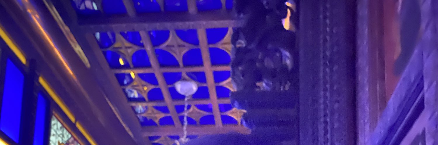 JReidenauer's profile banner image