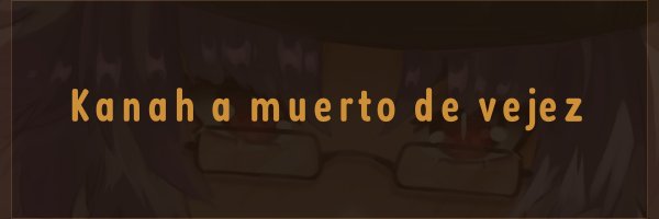 KanahVT Profile Banner