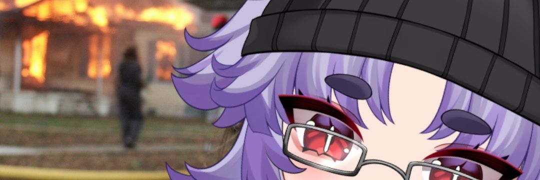 KanahVT 🦔 🌈 banner