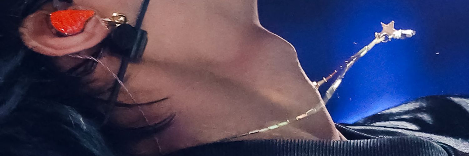 reminiscine's profile banner image