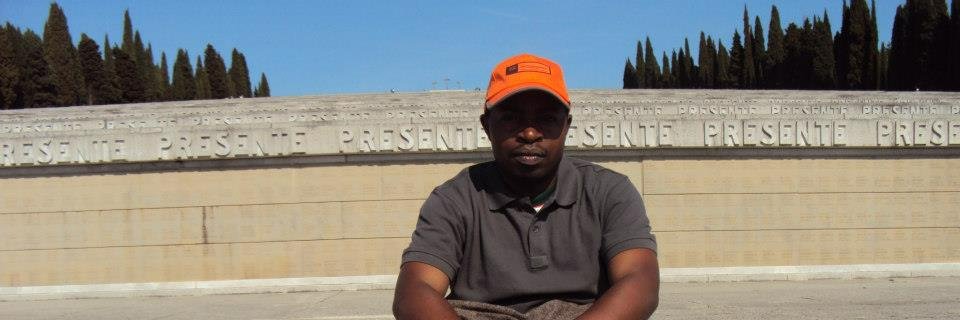 mkuradusenge's profile banner image