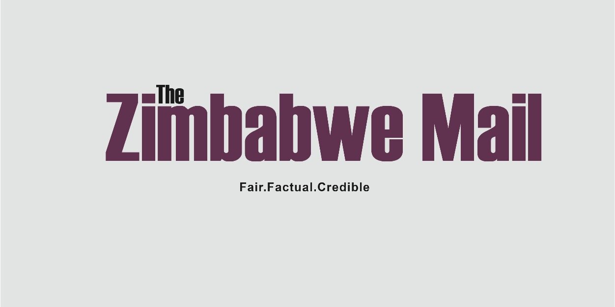 The Zimbabwe Mail banner