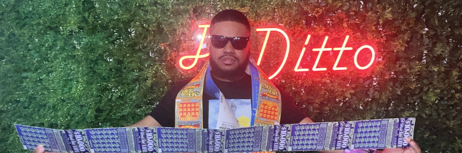 1djditto's profile banner image