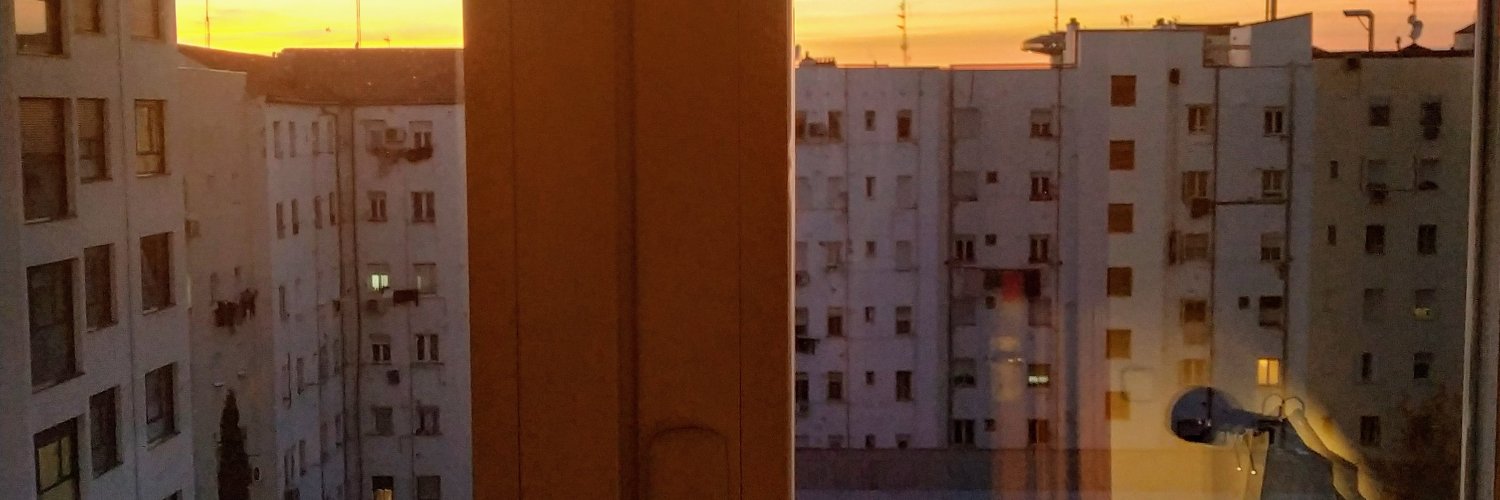 mcupeiro's profile banner image