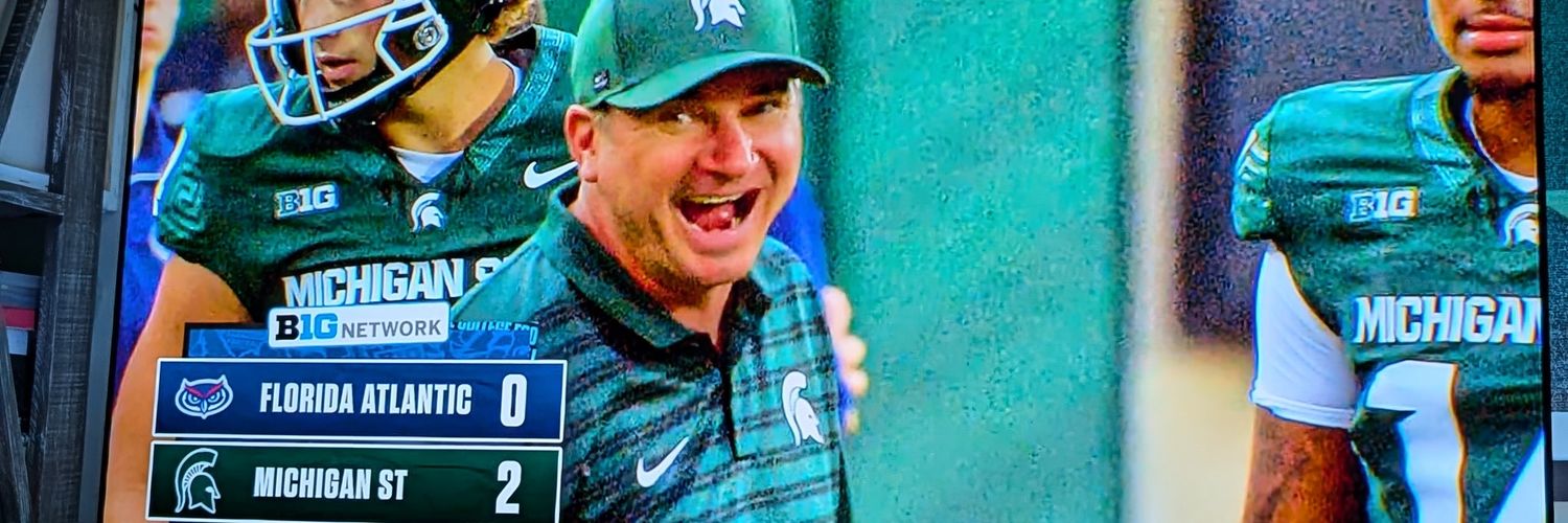 Terrence peugh banner