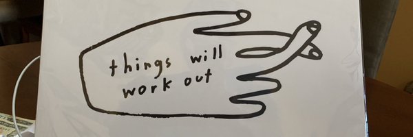 marydillon Profile Banner