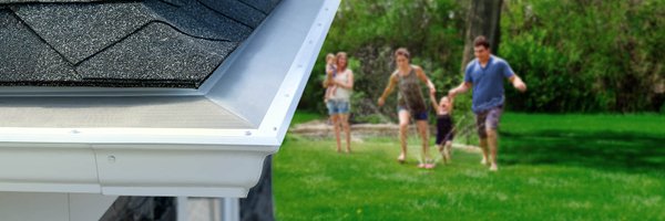 LeafFilter Profile Banner