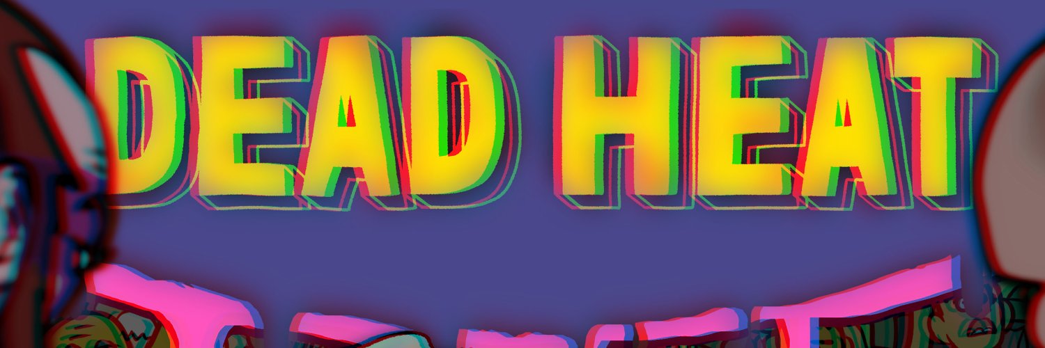 hostilecomics's profile banner image