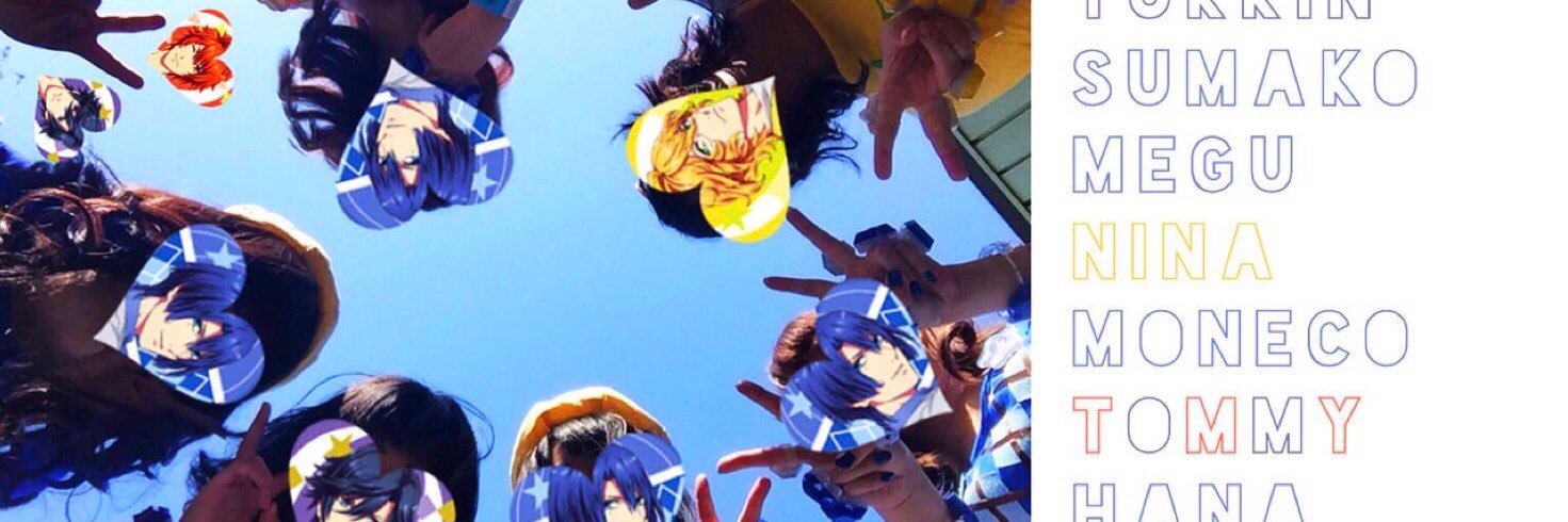 mkdj4869's profile banner image