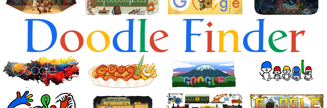 Doodle_Finder's profile banner image