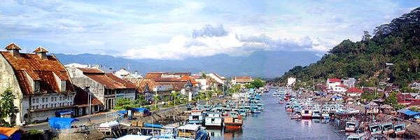 diPadang's profile banner image