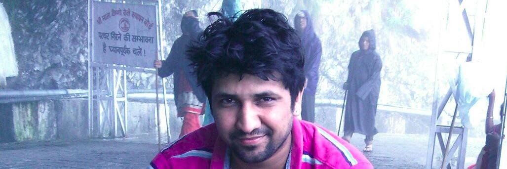 PushpenderPannu's profile banner image