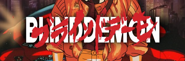 blinddemontv Profile Banner