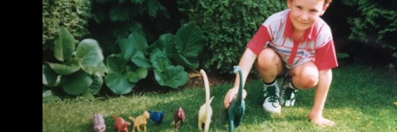 Nick Crumpton no longer posting banner