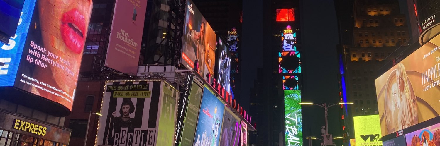 matusyb's profile banner image